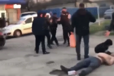 Губернатор Ставрополья призвал публично извиниться участников драки в Изобильном Соцсети