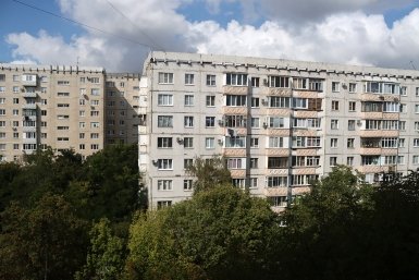 Опубликованы подробности момента атаки гигантских дронов ВСУ на многоэтажку