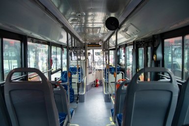 Не удалось спасти: украинский автобус задавил своих же пассажиров в Болгарии