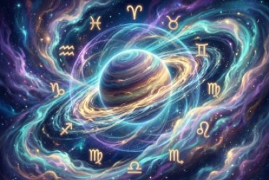 Космический прорыв: 5 знаков зодиака Уран избавит от застоя и направит на путь новой жизни с 30 апреля