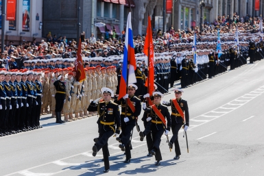 Длинных выходных в мае не ждите: как россияне будут отдыхать в 2026 году