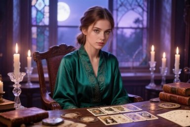 Изнурение Раков, сюрприз Львов и схватка Дев: подробный гороскоп на 24 апреля