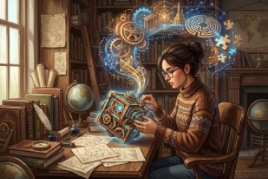 Тематическое фото Создано при помощи ИИ