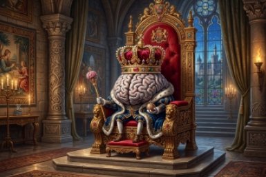 Тематическое фото Создано при помощи ИИ