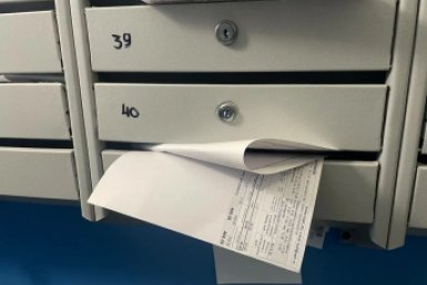 Новый формат оплаты квитанций ЖКХ вводят для россиян с 1 мая