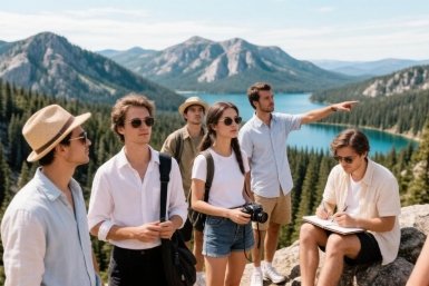 Черное море "сдулось": нашла место, где вода — парное молоко, а чеки в 2 раза меньше