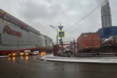 Названы улицы в Москве, где появятся выделенные полосы в 2026 году