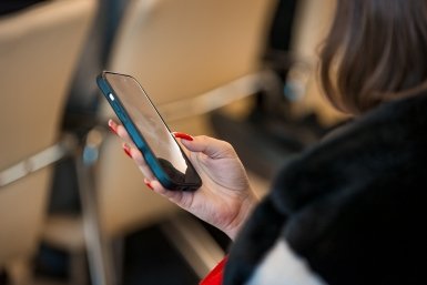 Функцию для передачи файлов с Android на iPhone вернули, но с нюансом