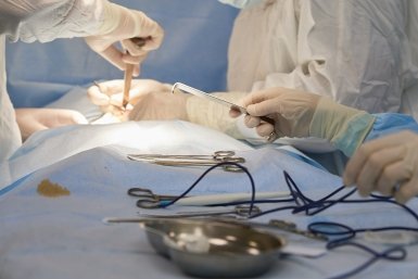 Пациент клиники в Саранске стал инвалидом после операции на носу