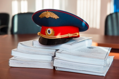 Глава СК требует доклад о состоянии новостройки 2023 года в Екатеринбурге