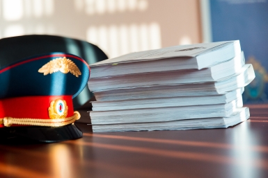 Глава СК требует доклад о смерти мастера на заводе в Башкортостане