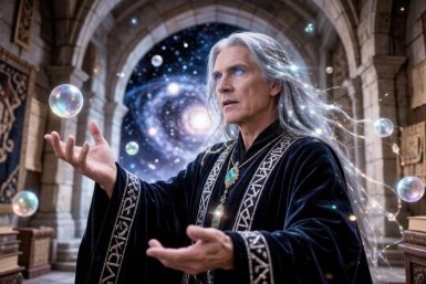 Шанс Близнецов, вызов Козерогов и прозрение Рыб: подробный гороскоп на 25 апреля