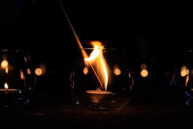 Не стало ведущего программы "Человек и закон" - Алексея Пиманова