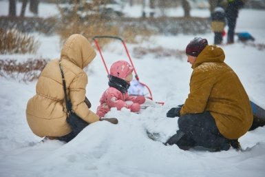 В администрации Путина предупредили о глобальной демографической катастрофе