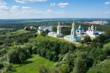 Выходные без визы и загранпаспорта: как оказаться в Европе за 3 часа из Москвы