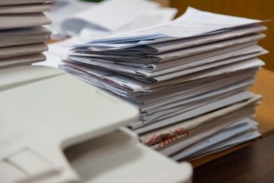 Суд арестовал Ленинградского межрайонного природоохранного прокурора