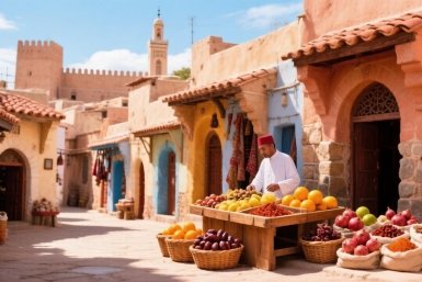 Турция вас разорит: 5 стран-альтернатив - цены приземленные