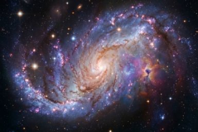 Тематическое фото Создано при помощи ИИ