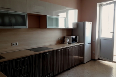 Как перенести кухню и не нарушить закон Людмила Лата, ИА KrasnodarMedia