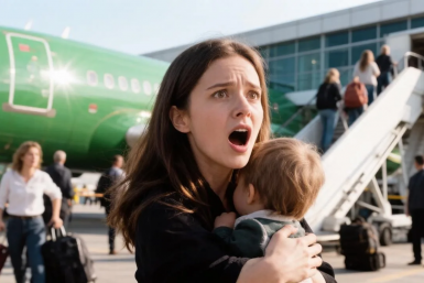 Топ-5 стран, в которые я никогда не полечу с ребенком - в "черный список" попал даже Тайланд