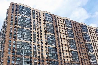 Очередные помещения под бизнес выставлены на торги в Москве