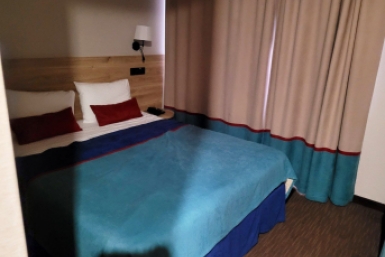 Суд отклонил иски мэрии Москвы о выселении хостелов из жилых домов