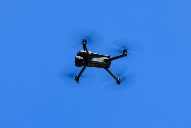 Российские военные нанесли шесть мощных ударов по военным объектам Украины