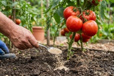Тематическое фото Создано при помощи ИИ
