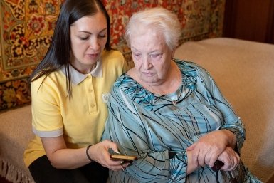 Власти Москвы рассказали о нюансах нового стандарта надомного оборудования