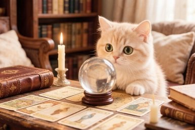 точный гороскоп Создано при помощи ИИ