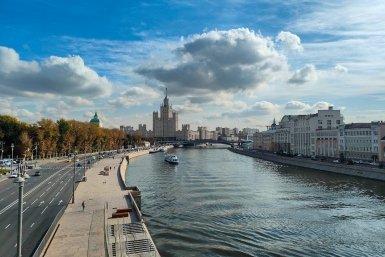 Лавров сообщил, что Запад объявил открытую войну России