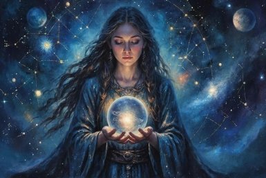 Гороскоп на 26 апреля: Близнецы красноречивы, у Льва настроение до небес, а Весы мечтают