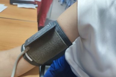 "140 на 90 — уже опасно": кардиолог раскрыла скрытую угрозу давления