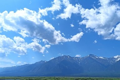 Синоптики предупредили о заморозках в Москве и области