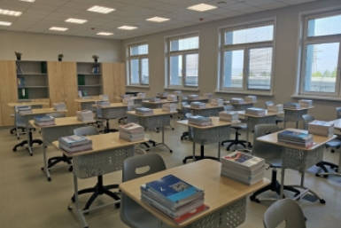 Более 50 юнармейцев в Подмосковье проверили знания о флоте и космосе