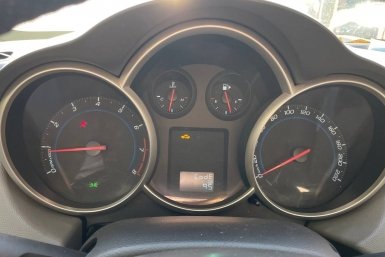 Автохлам под видом новой: 11 признаков, что пробег скручен &quotв ноль&quot - проверьте перед покупкой ИА SevastopolMedia
