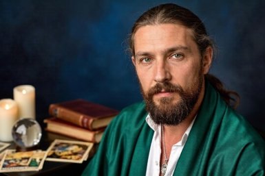 Вашей интуиции позавидуют экстрасенсы, если отличите правду и ложь - тест Создано при помощи ИИ