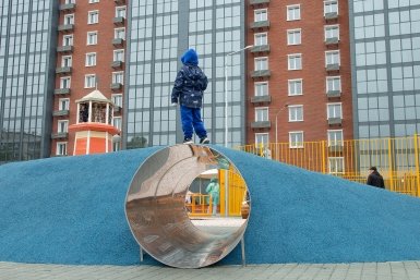 В России изменили условия выплаты детских пособий для новых граждан