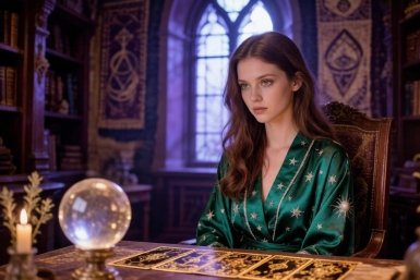 точный гороскоп Создано при помощи ИИ