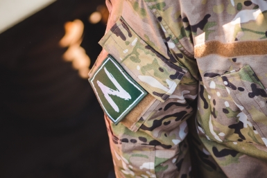 Жителей Севастополя призвали записываться в отряды для обороны города