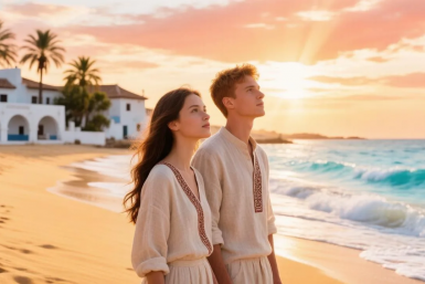 Зачем Тайланд, если есть океан: безвизовый рай с прямым перелетом - восточная сказка без "удара" по бюджету