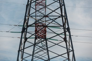 Власти развернули штабы для восстановления электричества в Подмосковье