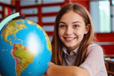 В школе вы проспали все уроки географии, если не ответите на 7/7