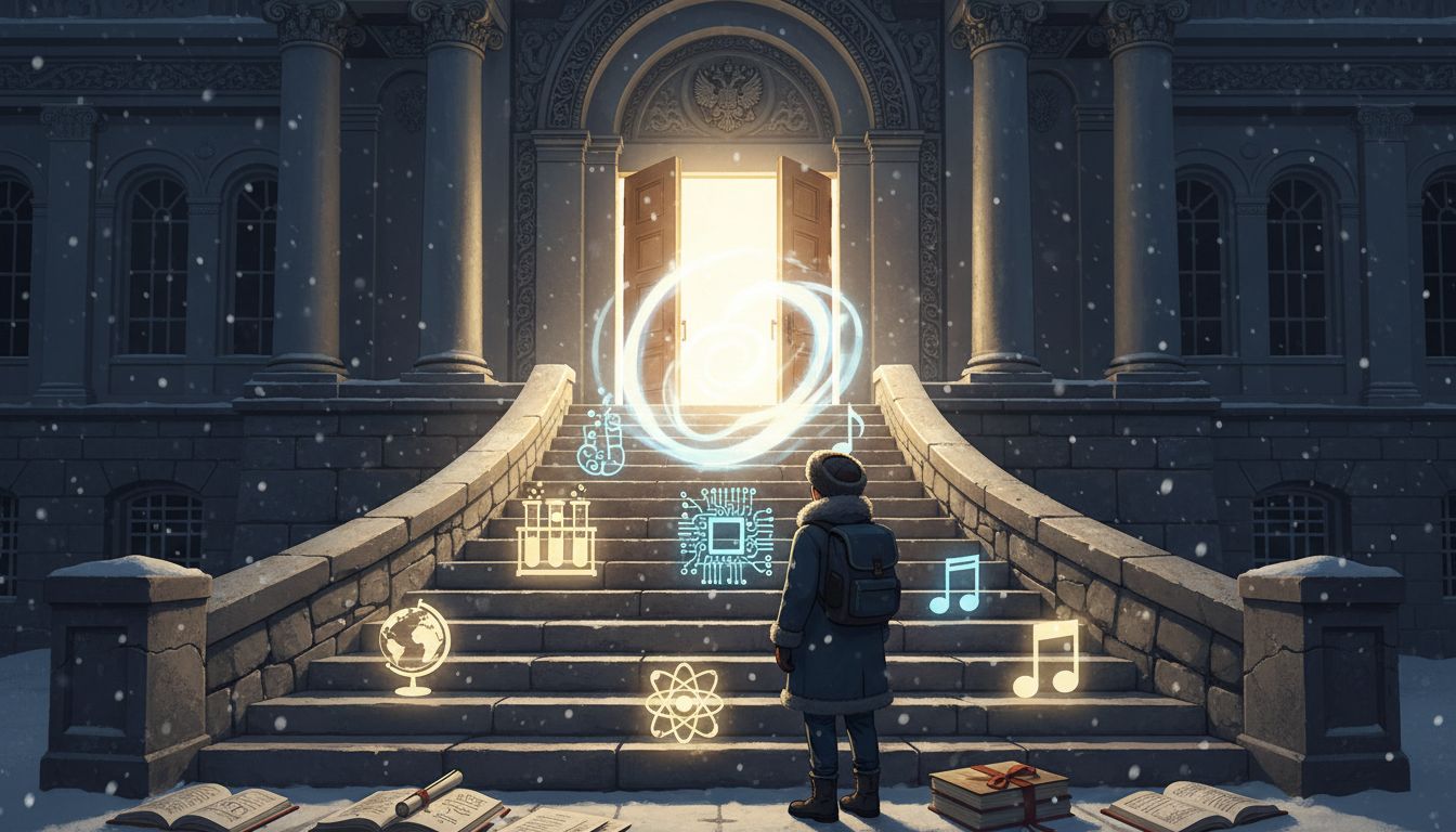 Тематическое фото Сгенерировано