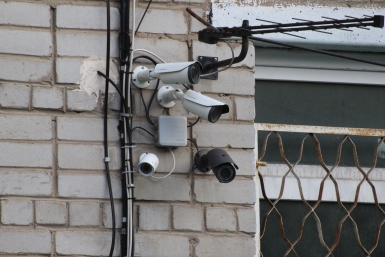 ИИ следит за жителям Подмосковья через 5,8 тысяч устройств 