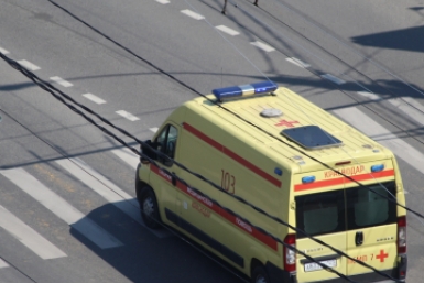 Известно расписание, как будут работать врачи с 1 по 3 мая в Подмосковье