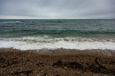 Вдова жертв батискафа "Титан" получила останки мужа и сына в коробках из-под обуви