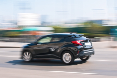 С 1 мая для всех водителей вводятся новые штрафы и ограничения