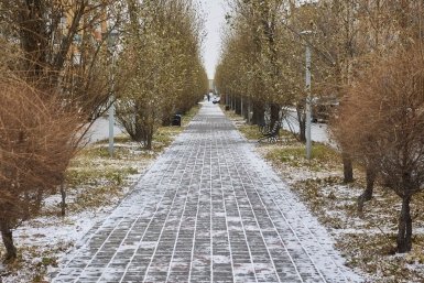 В Москве взорвался сверток с купюрой на улице