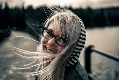 Число 5 в дате рождения: что говорит нумерология о вашем характере - с ними не соскучишься